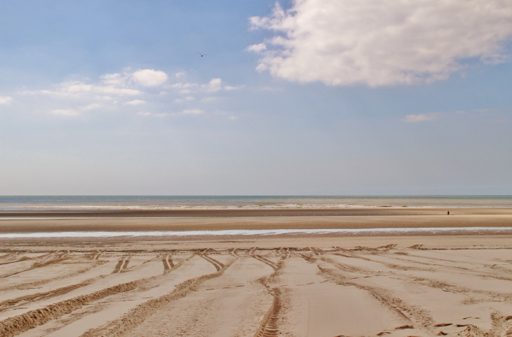 La Plage - Cucq