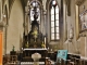 Photo suivante de Desvres  église Saint-Sauveur