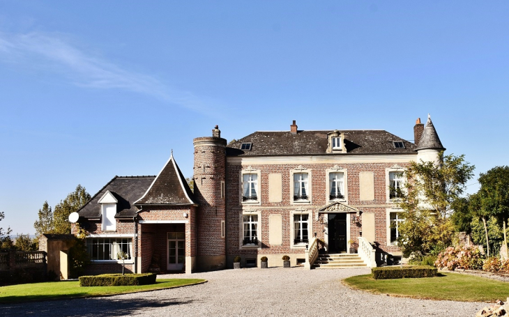 Château  - Dohem