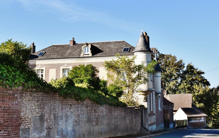 Château  - Dohem