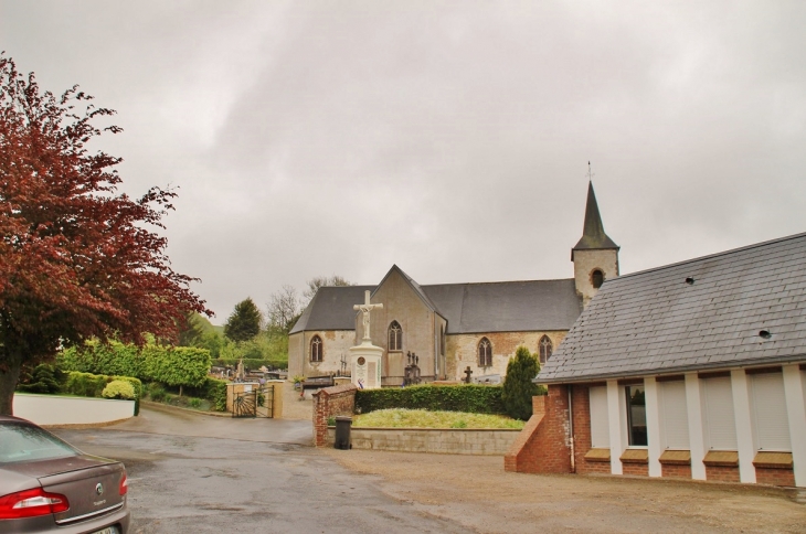 Le Village - Doudeauville