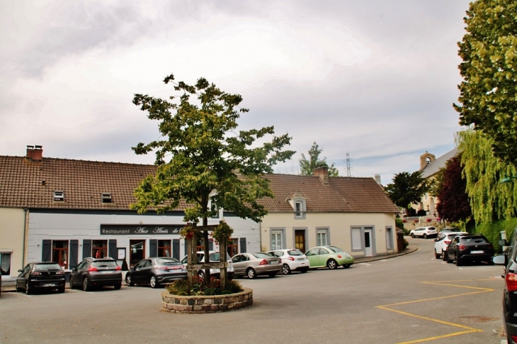 Le Village - Echinghen