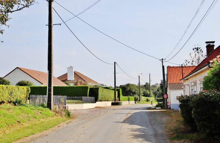 La Commune - Éclimeux