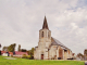Photo suivante de Embry  église Saint-Martin