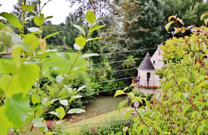 La Commune - Enquin-les-Mines