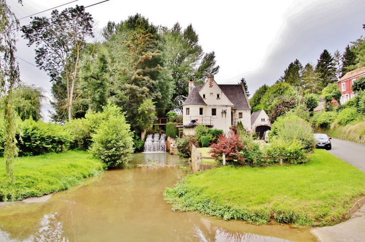 La Commune - Enquin-les-Mines