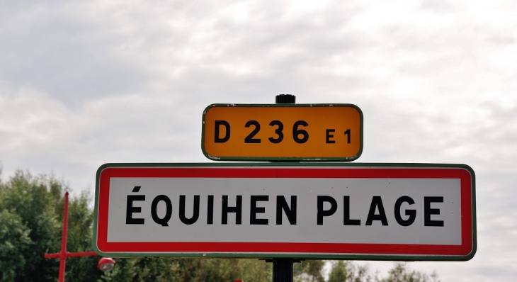  - Équihen-Plage