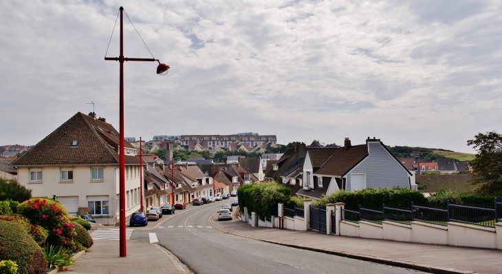 La Commune - Équihen-Plage