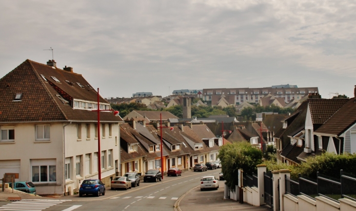 La Commune - Équihen-Plage