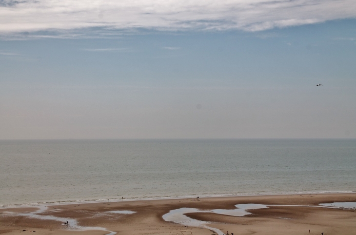 La Mer - Équihen-Plage