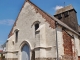 Photo précédente de Ergny -église Saint-Leger