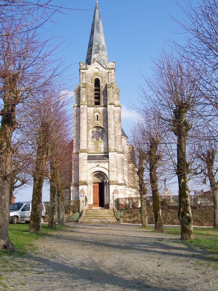 Erny-Saint-Julien