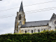 Photo suivante de Erny-Saint-Julien <<église Saint-Julien