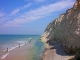 CAP BLANC NEZ