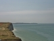 cap blanc nez