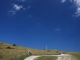 cap blanc nez