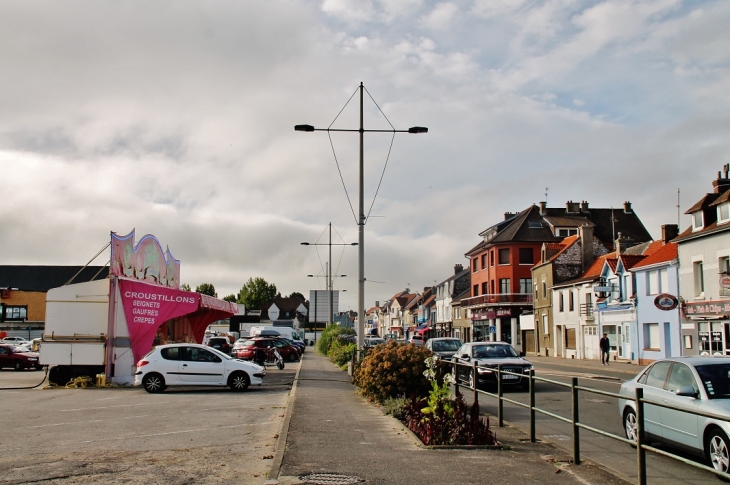 La Ville - Étaples