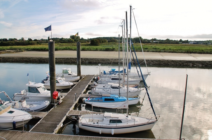 Le Port - Étaples