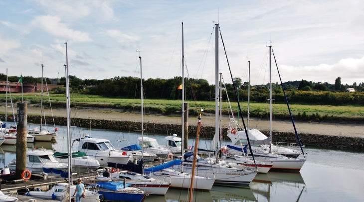 Le Port - Étaples