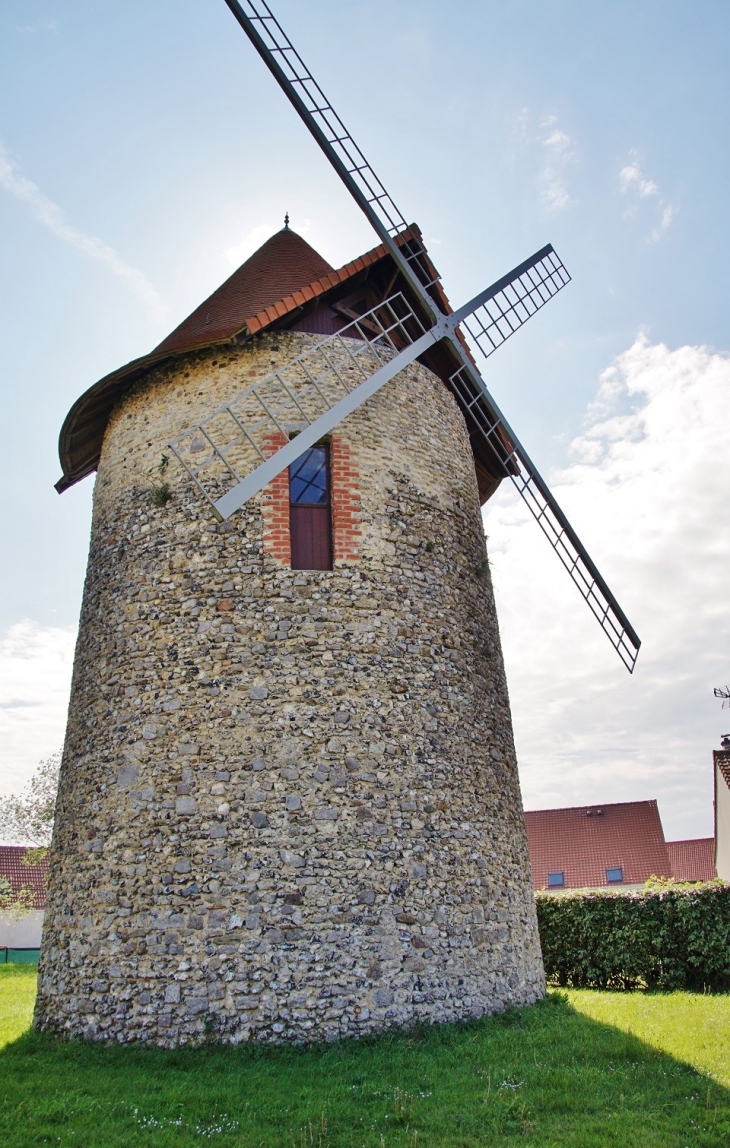 Le Moulin - Étaples