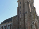 Photo suivante de Favreuil l'église