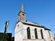 Photo suivante de Fontaine-lès-Boulans église sainte Berthe