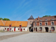 Photo précédente de Fresnicourt-le-Dolmen Le Château