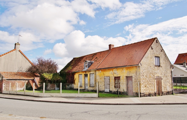 La Commune - Fréthun