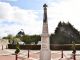 Photo suivante de Fréthun Monument-aux-Morts