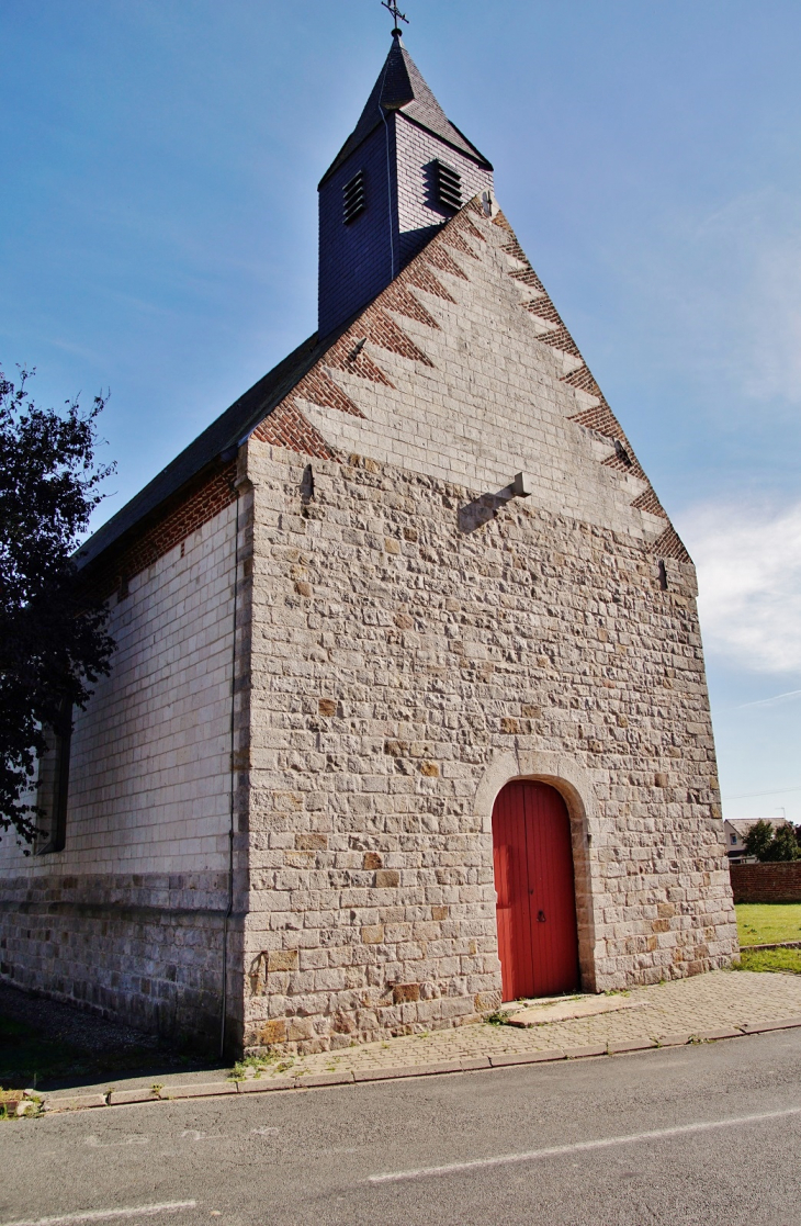  //église Saint-Joseph - Gauchin-Légal