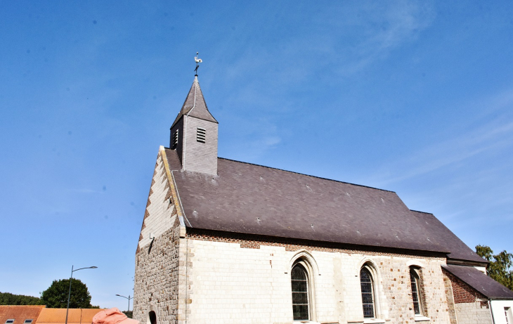  //église Saint-Joseph - Gauchin-Légal