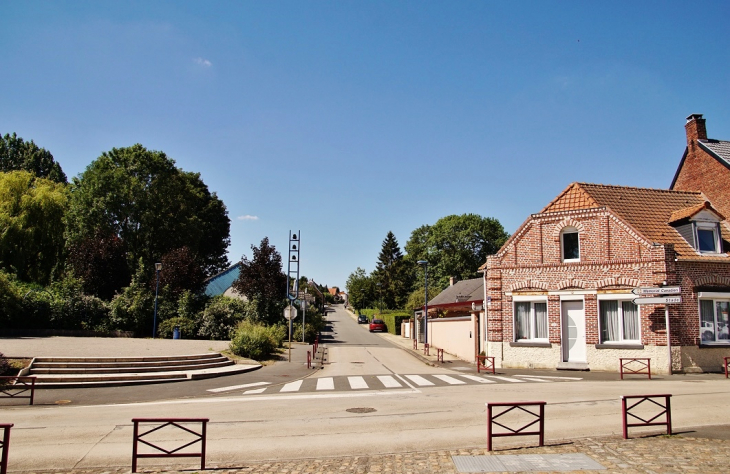 La Commune - Givenchy-en-Gohelle