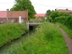 chemin de randonnée (le sentier des écoliers)