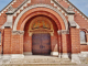 Photo précédente de Grenay  --église Saint-Louis