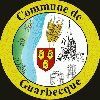 Blason de Guarbecque