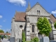 ²église Saint-Nicolas(12 Em Siècle)