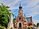Photo suivante de Haucourt <église saint-Michel