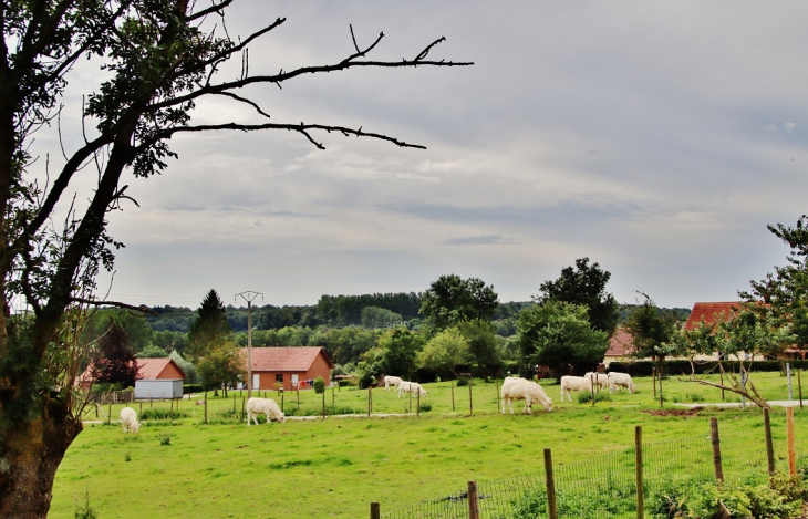 La Commune - Herbelles