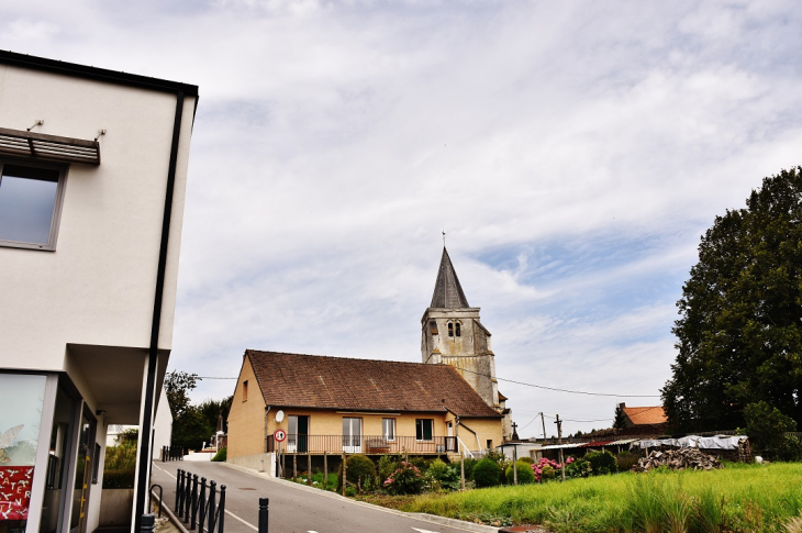 La Commune - Herbelles