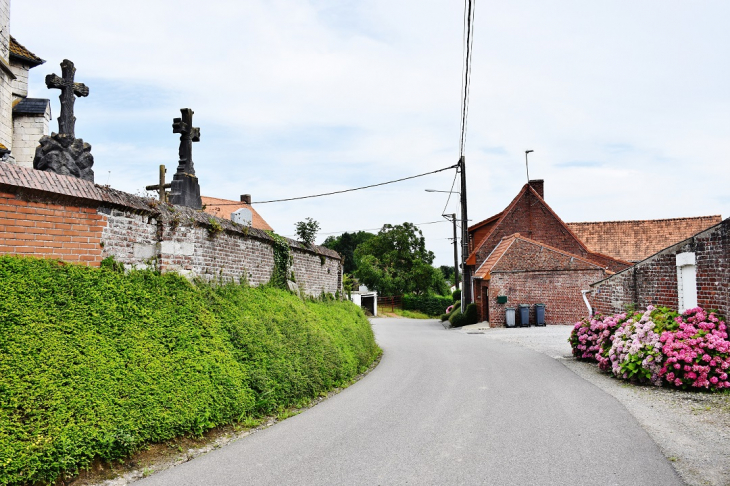 La Commune - Herbelles