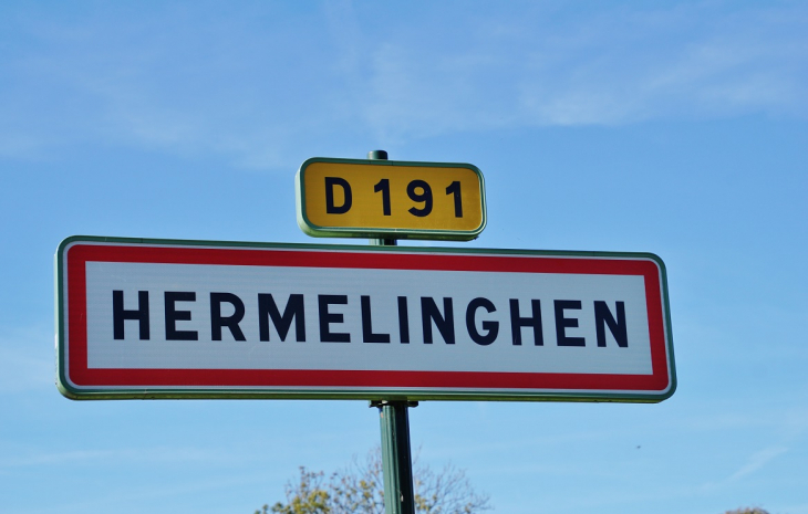  - Hermelinghen