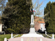 Photo suivante de Hesdigneul-lès-Béthune Monument-aux-Morts