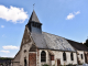 Photo suivante de Heuringhem &&église Saint-Riquier