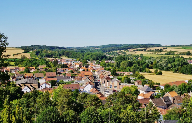 La Commune - Houdain