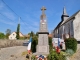 Monument-aux-Morts 