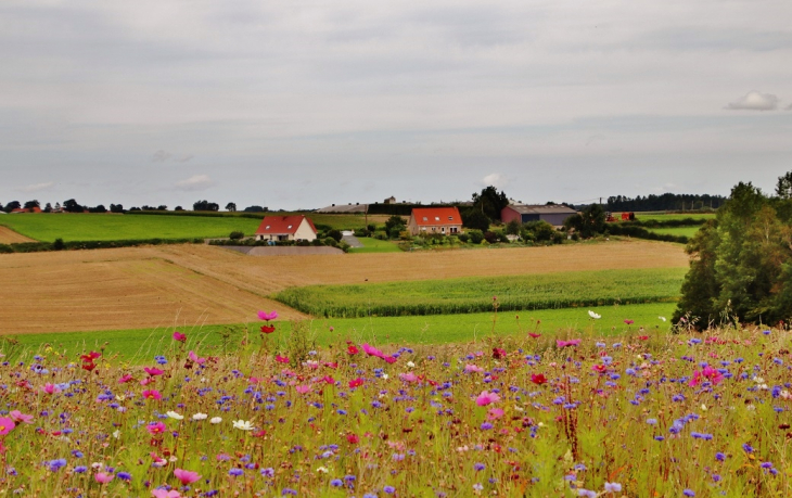 La Commune - Inghem