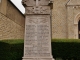 Photo suivante de La Capelle-lès-Boulogne Monument-aux-Morts