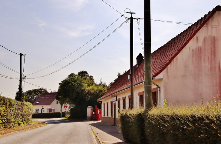 La Commune - La Loge