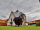 Photo suivante de Labroye  église Saint-Martin