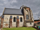 Photo précédente de Labroye  église Saint-Martin